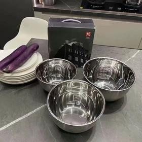 多功能盆三件套