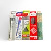 晨光小学生2B铅笔HB铅笔木杆铅笔洞洞笔绘图铅笔马培德HB任选 商品缩略图0