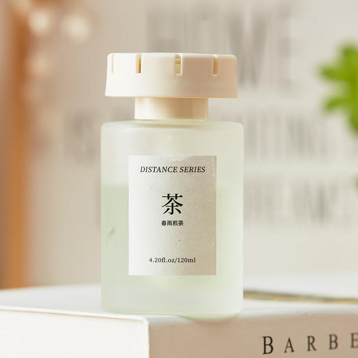 空气清新剂无火香薰家用车载香薰诗在远方 商品图3