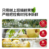 100g喜善花房 纯梨膏/金桔鲜橙梨膏/苹果山楂膏 品质把控 现摘鲜果熬 商品缩略图4
