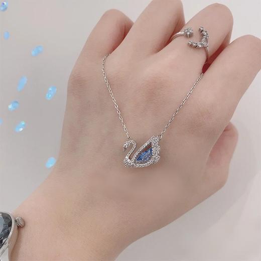 【限时特惠】施华洛世奇热销款项链合集特惠 （卖完下架） 商品图6