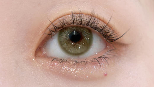 Huohuocon品牌日抛-科切拉怪兽10/片一盒 商品图8