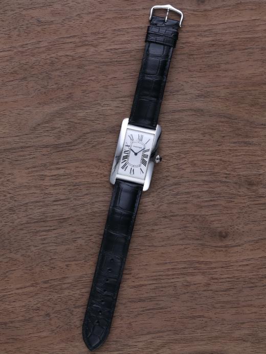 卡地亚W2601651 商品图6