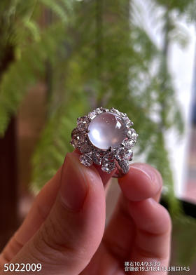 5022009，蛋面戒指。具体价格微信咨询