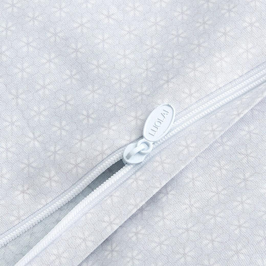 罗莱 罗马印象全棉四件套 商品图7