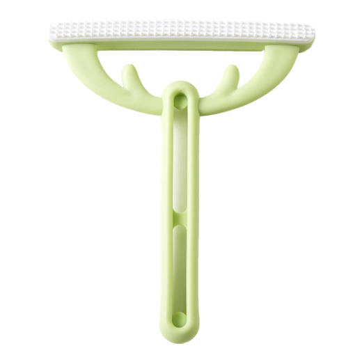  宠物刷毛刮毛器猫梳子去底绒防掉毛猫咪狗狗毛梳毛刷 商品图7