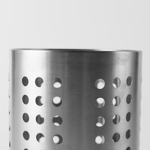 筷子筒厨房不锈钢厨用工具筒 商品图1