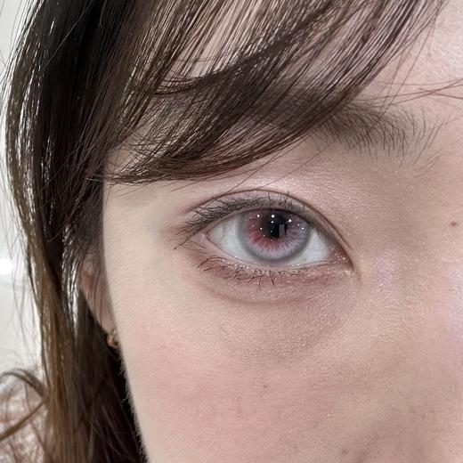 Huohuocon品牌日抛-裂变基因体10/片一盒 商品图3