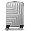 洛克兰夏威夷系列拉杆箱RLX-1012 20寸 银灰/黑色—rxs 商品缩略图9