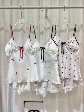 【门店同款】ENJOY夏季吊带套装 163793797