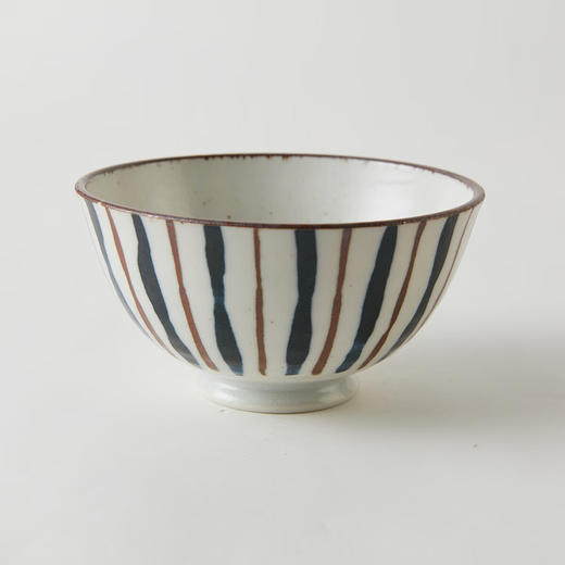   厨房超轻量餐具小碟小碗饭碗餐盘深盘 二色十草 商品图7