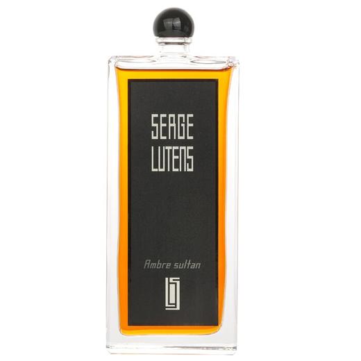 SERGE LUTENS芦丹氏 - 琥珀君王（橙色苏丹）淡香精 EDP 商品图3