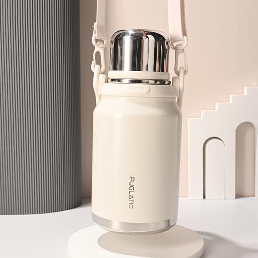 富光朗行真空杯FGZ2284-900(颜色随机 )—rxs 商品图0