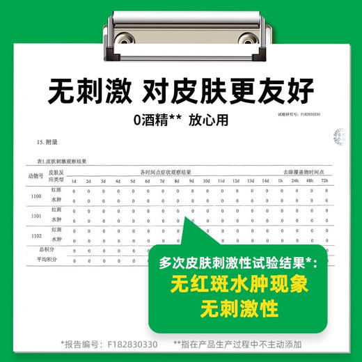 WAKA驱蚊乳 30ml 商品图3