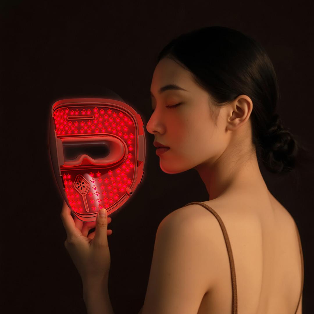 DOCO 光子美肤礼盒