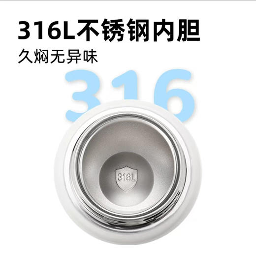 富光优韵焖烧杯FGZ2432-600（紫色）—rxs 商品图1