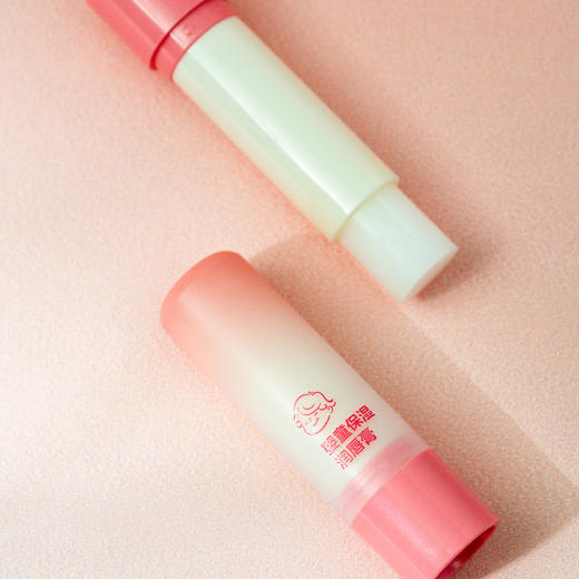 水之柔婴童保湿润唇膏（自然无香）3.8g（250559） 商品图3
