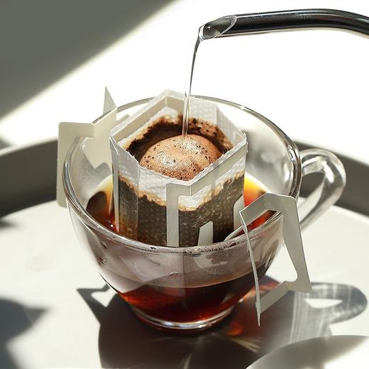 现磨咖啡粉挂耳咖啡可贴牌代工定制 商品图1