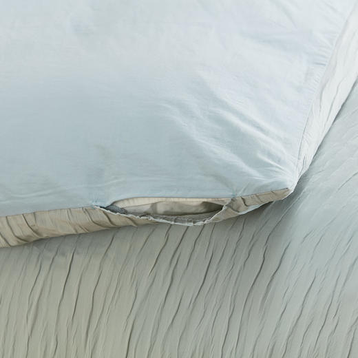 床上用品被套枕套澜意 商品图2