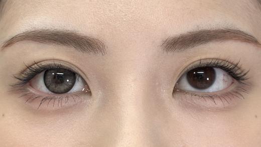 Huohuocon品牌日抛-黑王蛇凝视10/片一盒 商品图7