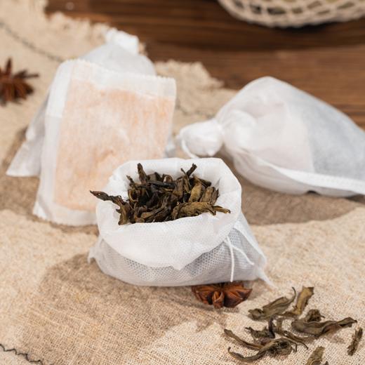 茶香卤料包丨11种秘制香料搭配大红袍茶叶，无纺布独立包装，可以卤肉，卤蛋，卤豆制品等，20g/包⭐️顺丰快递 商品图0