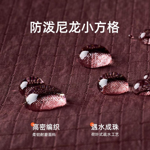 骆驼（CAMEL）运动健身通勤单肩斜挎背包575B777025—rxs 商品图3