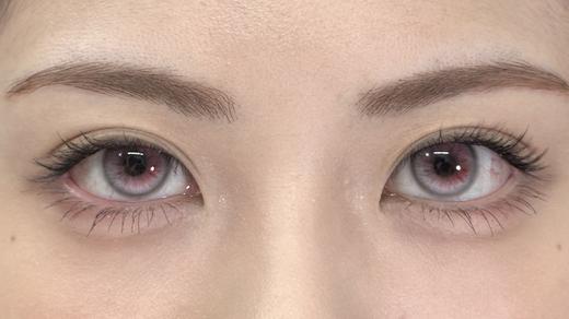 Huohuocon品牌日抛-裂变基因体10/片一盒 商品图7