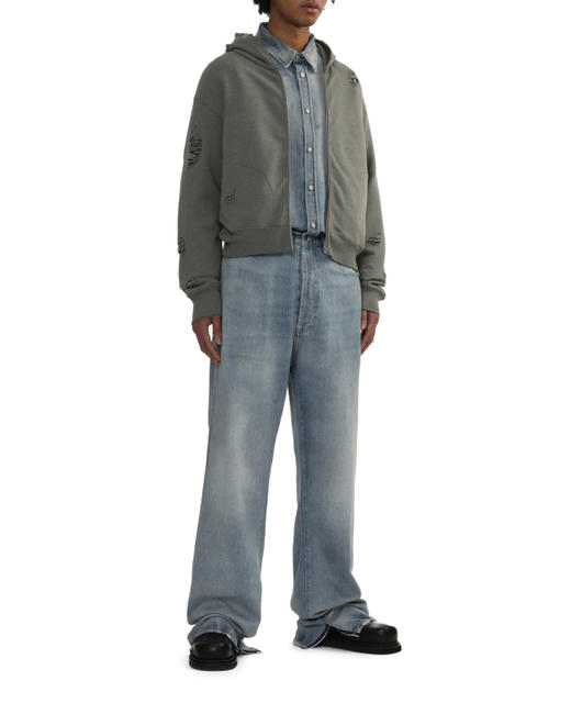 男款牛仔裤长裤016 商品图1