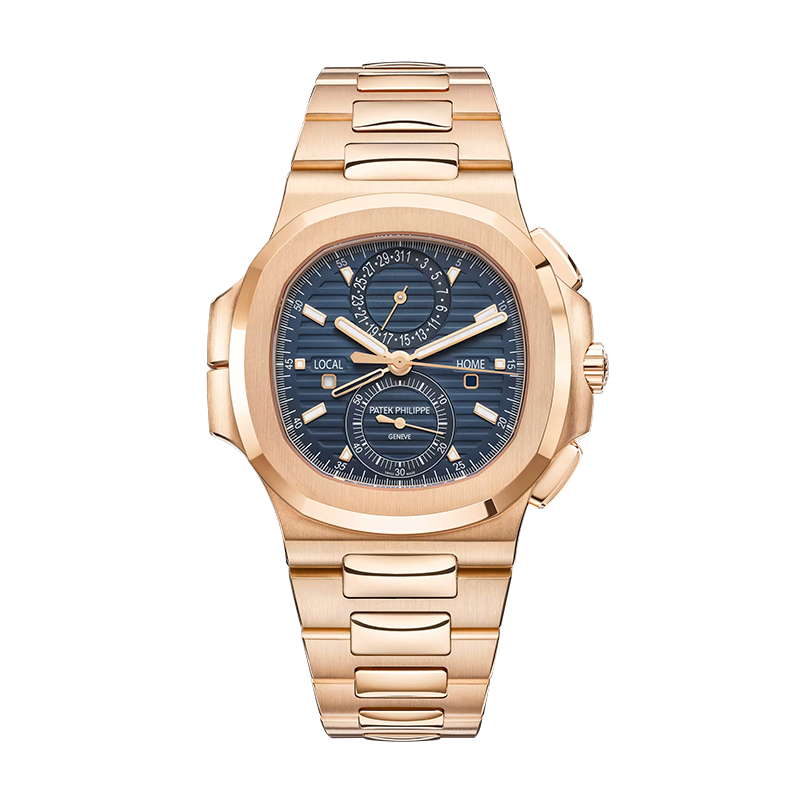 百达翡丽5990/1R-001