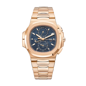 百达翡丽5990/1R-001