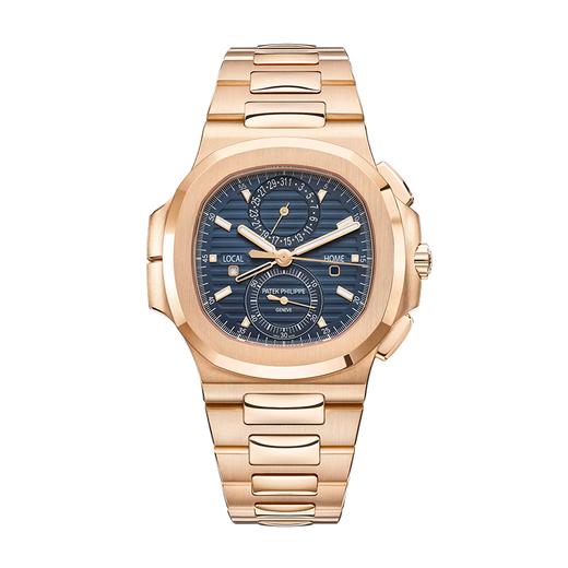 百达翡丽5990/1R-001 商品图0