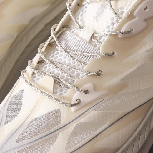 跑者狂喜！Satisfy x HOKA ONE ONE Mafate Speed 4 跑步鞋 商品图9