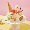 【童年乐园】奶油森林里的童真派对 商品缩略图0