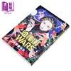 【中商原版】漫画 幼儿园WARS 第6集 千叶侑生 台版漫画书 尖端出版社 商品缩略图2