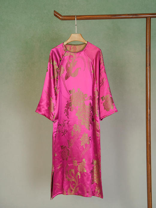 B252348连衣裙 商品图3