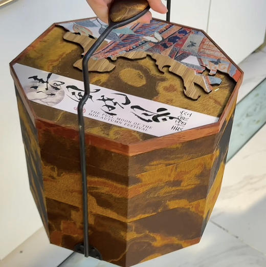 清风晓月礼盒（12粒）口味随机 商品图0