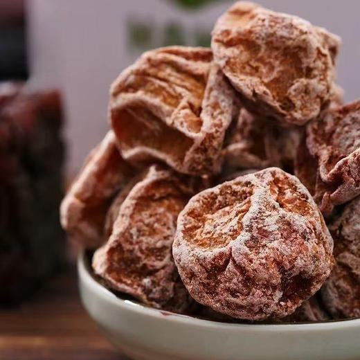 话梅皇100克 商品图2