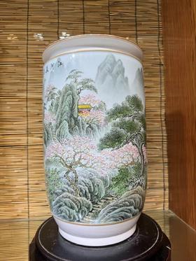 江河美景画中游