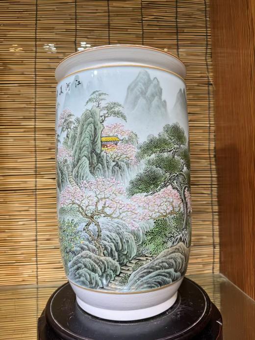 江河美景画中游 商品图0