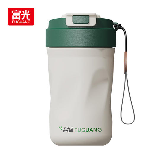 富光智雅真空咖啡杯 FGZ2326-460—rxs 商品图0