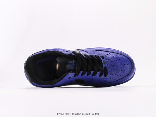 耐克Kobe x Nike Air Force 1 Low空军一号低帮百搭休闲运动板鞋II7062-500男女鞋 商品图2