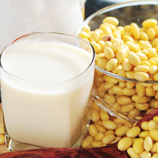 【阿比该】黄豆850g 商品图2