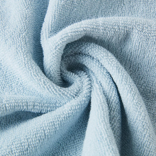  家用手帕洗脸毛巾擦脸巾纯棉方巾 商品图7