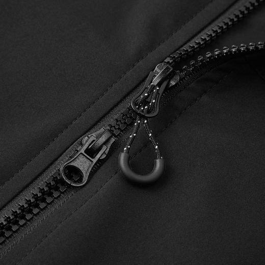 gxg.jeans男装 多色潮流宽松户外工装连帽不易沾水夹克外套男士夹克 25秋热卖 商品图4