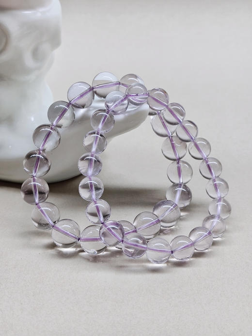 紫水晶手串 商品图1