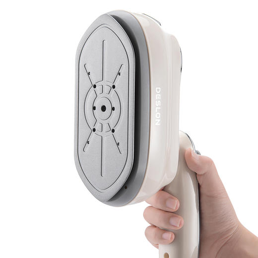 德世朗DDQ-YD820蒸汽电熨斗—rxs 商品图4