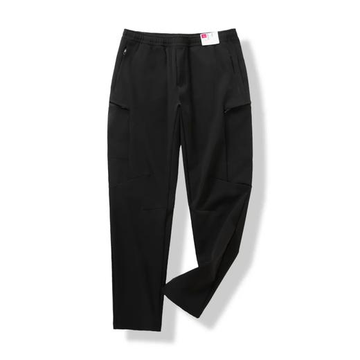 初秋 软壳长裤耐磨防风户外运动登山男款 多口袋四面弹 商品图3