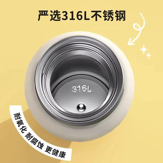 恩尼诺 三用儿童壶 商品图2