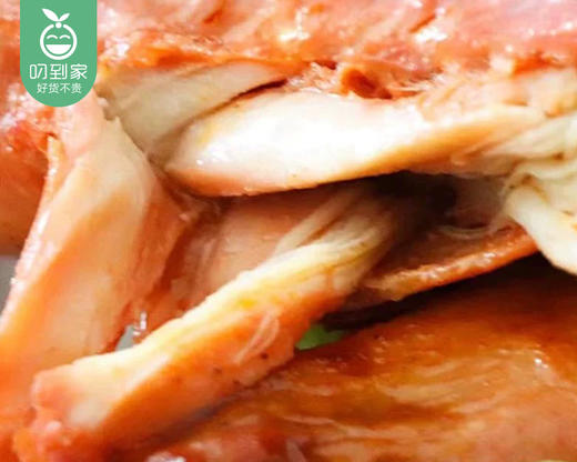 圣农留香霸王腿（1kg/袋 5个装）生产日期: 12月 商品图3