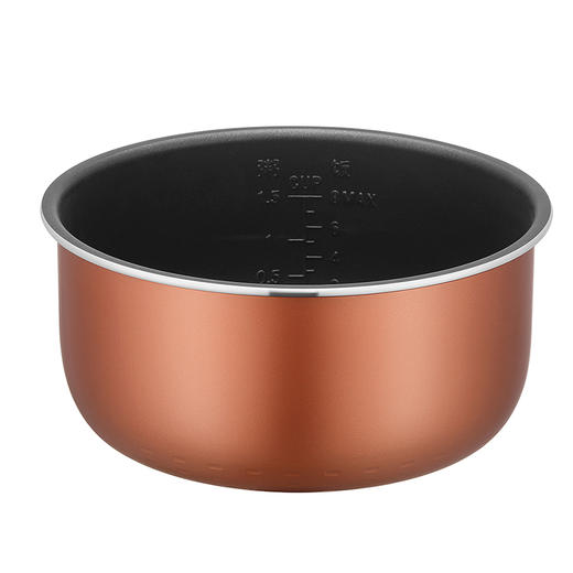 德世朗DDQ-FB510多功能电压力锅—rxs 商品图1